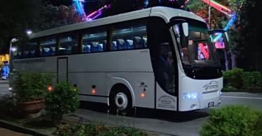 Autobus 55 posti