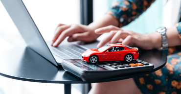 Acquistiamo la tua auto usata