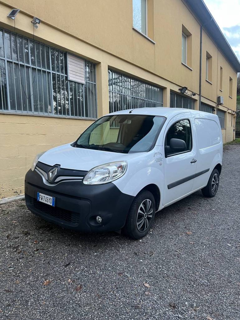 Renault Kangoo